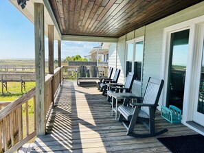 House, 5 Bedrooms | Terrace/patio