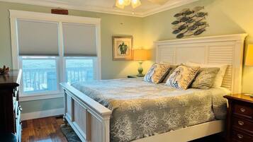 Maison, 5 chambres | 5 chambres, accès au Wi-Fi (inclus), literie fournie
