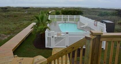 Raising The Bar 5 Bedroom Home by RedAwning