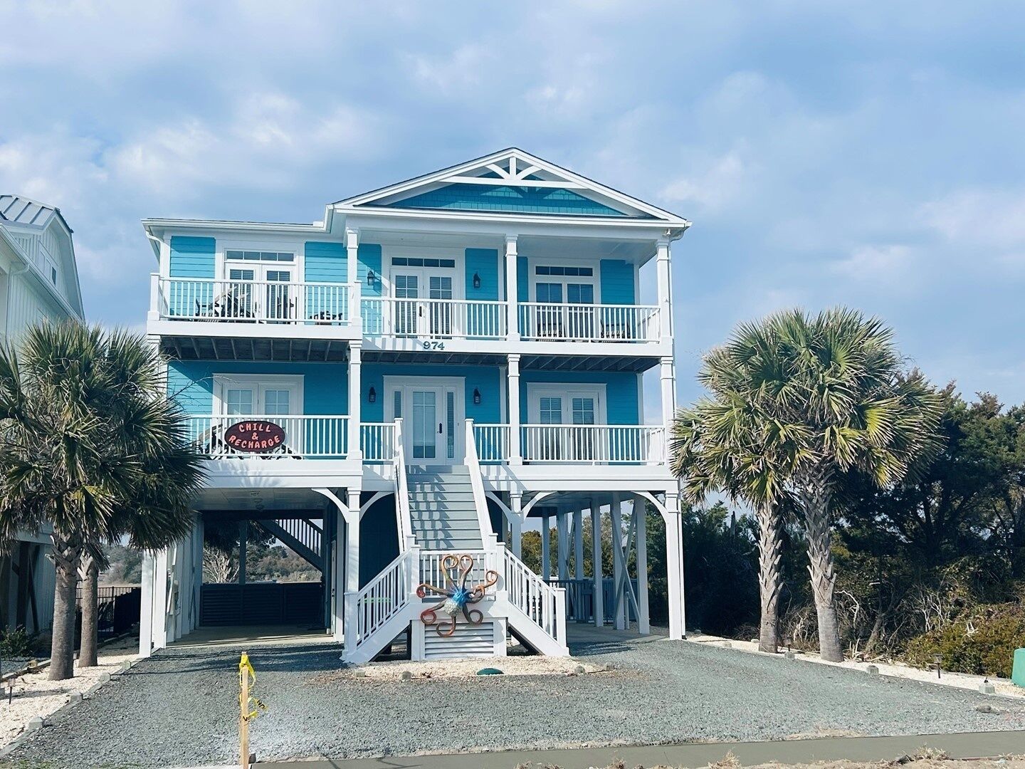 House, 4 Bedrooms | Exterior