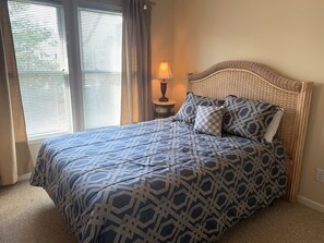 House, 3 Bedrooms | 3 bedrooms, free WiFi, bed sheets