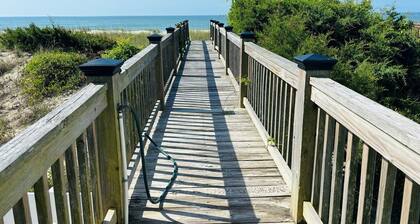 Sea Biscuit - 4 Br Home