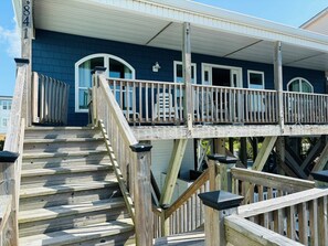 House, 4 Bedrooms | Exterior