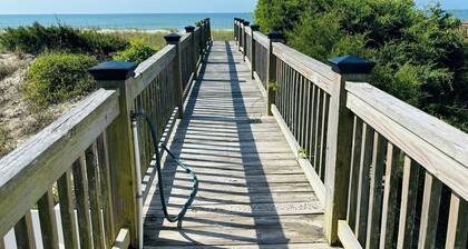 Sea Biscuit - 4 Br Home