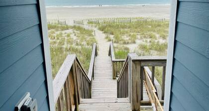 Serenitee - 2 Br Home