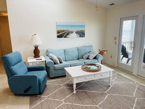 House, 2 Bedrooms | Living area - Serenitee - 2 Br Home (Supply)