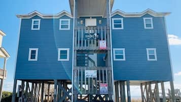 Casa, 2 camere da letto | Esterni