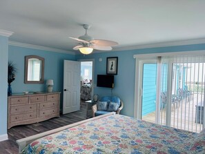 Casa, 4 habitaciones | 4 habitaciones, wifi gratis y ropa de cama 