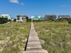 House, 4 Bedrooms | Exterior - Serenity's Star 4 Bedroom Home by RedAwning (Supply)