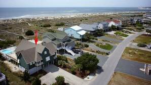 House, 4 Bedrooms | Exterior - Serenity's Star 4 Bedroom Home by RedAwning (Supply)