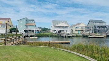 Hus, 5 soverom | Eksteriør