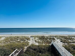 House, 5 Bedrooms | Beach | On the beach - Summer Sandcastle 5 Bedroom Home by RedAwning (Supply)