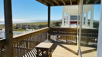 Hus, 5 soverom | Terrasse/patio