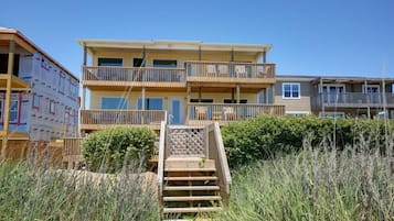 Hus, 5 soverom | Eksteriør