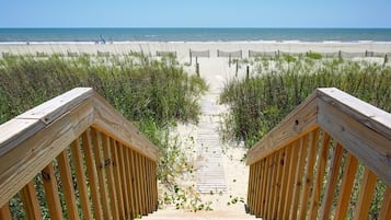 Hus, 5 soverom | Overnattingsstedets uteområder