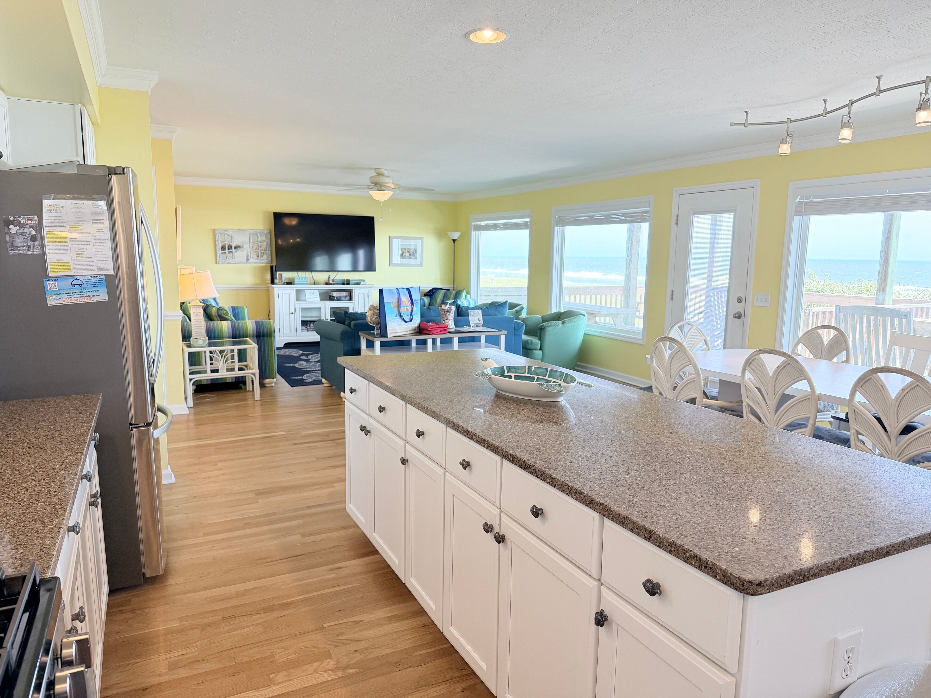 House, 5 Bedrooms | Interior