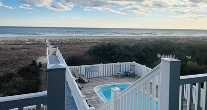 Sunny Times 4 Bedroom Home by RedAwning