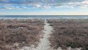 Hus, 4 soverom | Strand | På stranden