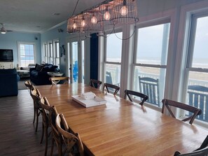 Casa, 4 camere da letto | Ristoranti