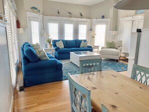 House, 4 Bedrooms | Dining - Sweet Dreams Private 4 Bedroom Home by RedAwning (Supply)