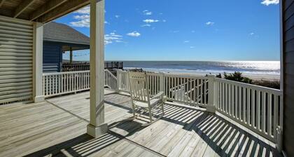 The Seventh Day 6 Bedroom Home by RedAwning