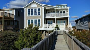 Rumah, 6 kamar tidur | Eksterior