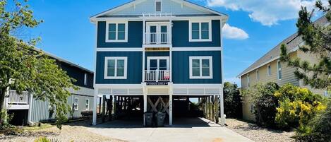 Casa, 6 camere da letto | Esterni