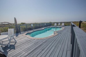 Ferienhaus, 6 Schlafzimmer | Pool