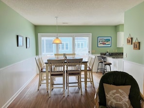 House, 4 Bedrooms | Dining - Tradewinds 4 Bedroom Home by RedAwning (Supply)