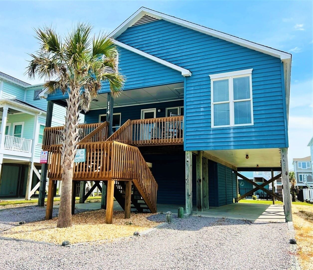 House, 4 Bedrooms | Exterior