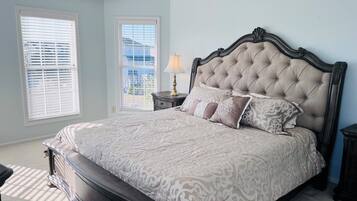 House, 4 Bedrooms | 3 bedrooms, free WiFi