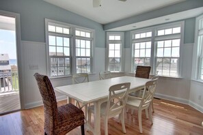 House, 4 Bedrooms | Dining - Welcome  4 Bedroom Home by RedAwning (Supply)