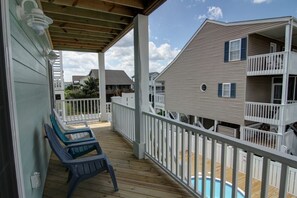 House, 4 Bedrooms | Property grounds - Welcome  4 Bedroom Home by RedAwning (Supply)