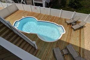 House, 4 Bedrooms | Pool