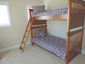 Ferienhaus, 4 Schlafzimmer | 4 Schlafzimmer, kostenloses WLAN, Bettwäsche