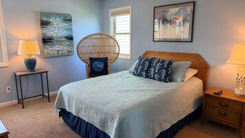 House, 4 Bedrooms