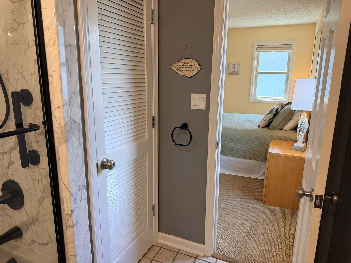Maison, 4 chambres | 4 chambres, accès au Wi-Fi (inclus), literie fournie