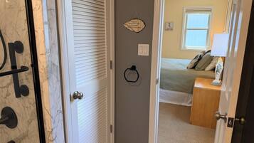 Maison, 4 chambres | 4 chambres, accès au Wi-Fi (inclus), literie fournie