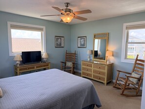 Maison, 4 chambres | 4 chambres, accès au Wi-Fi (inclus), literie fournie