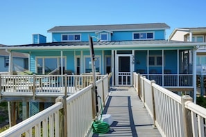 House, 4 Bedrooms | Exterior