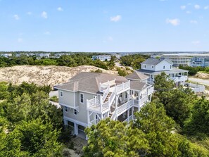 House, 5 Bedrooms | Exterior - Windsong - 5 Br Home (Supply)