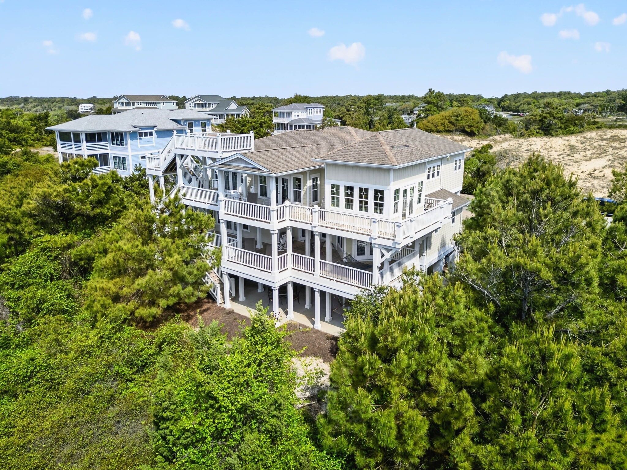 Casa, 5 habitaciones | Exterior