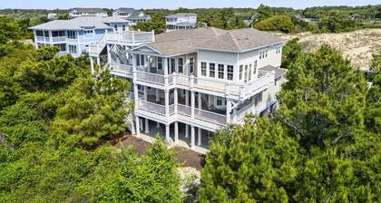 Windsong - 5 Br Home