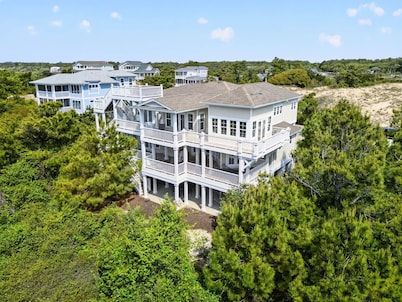 Windsong - 5 Br Home