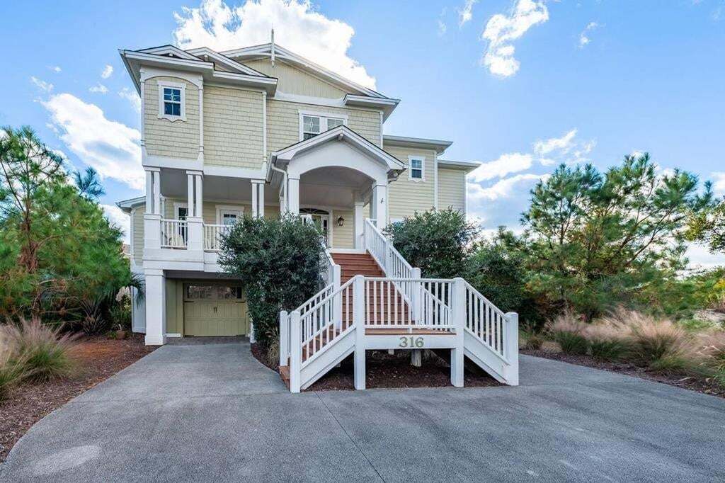 独立别墅, 5 间卧室 | 外观