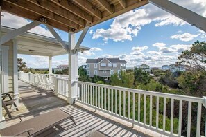 House, 5 Bedrooms | Terrace/patio - Windsong - 5 Br Home (Supply)