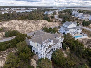 House, 5 Bedrooms | Exterior - Windsong - 5 Br Home (Supply)