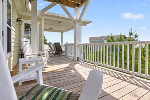 House, 5 Bedrooms | Terrace/patio - Windsong - 5 Br Home (Supply)