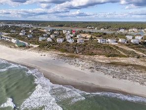 House, 5 Bedrooms | Beach - Windsong - 5 Br Home (Supply)