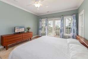 Maison, 5 chambres | 5 chambres, Wi-Fi gratuit